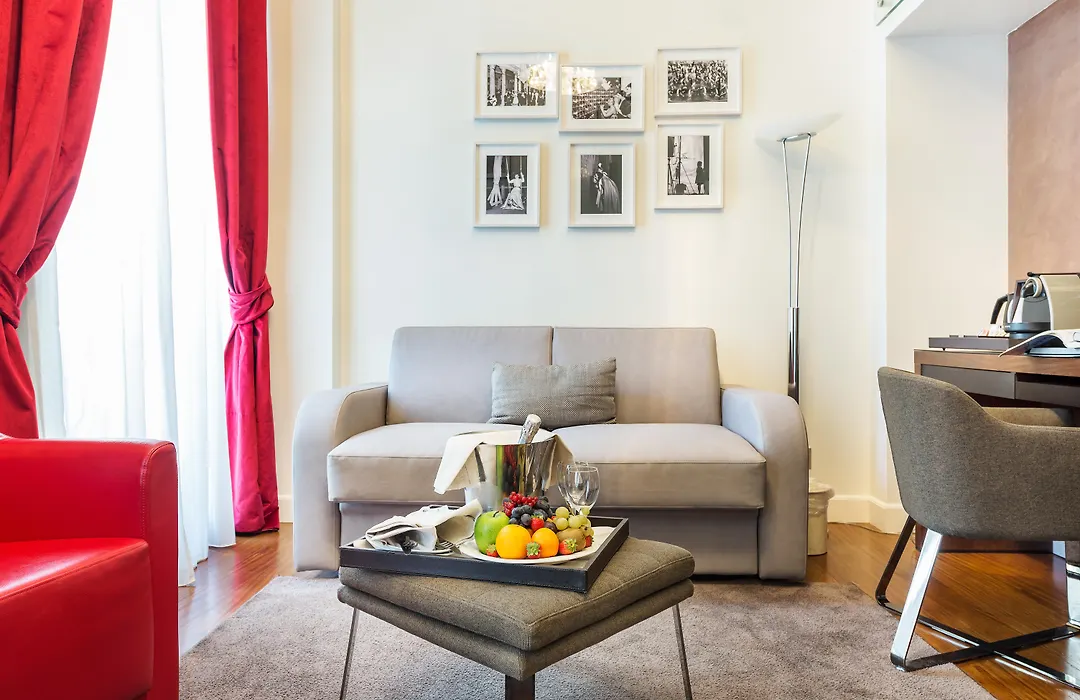 Hotel Milano Scala-1