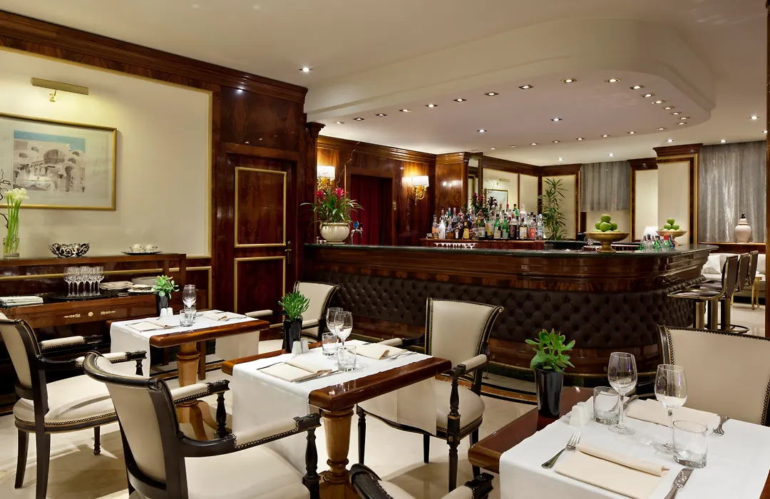 UNAHOTELS Scandinavia Milano-1