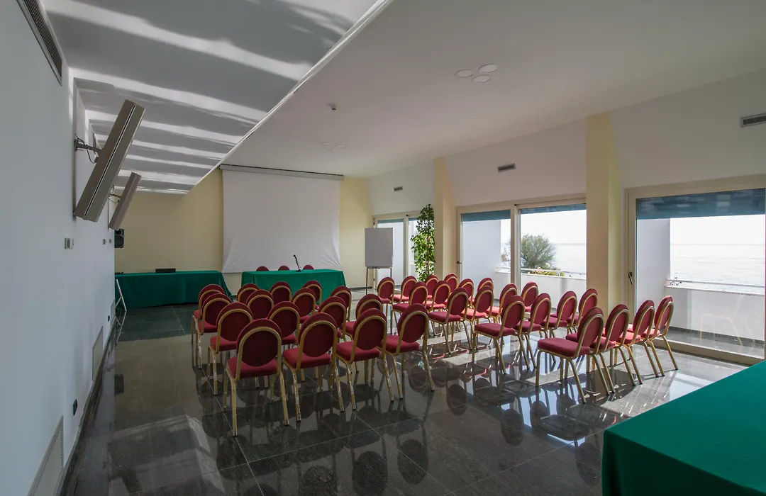 Splendid Hotel La Torre-1