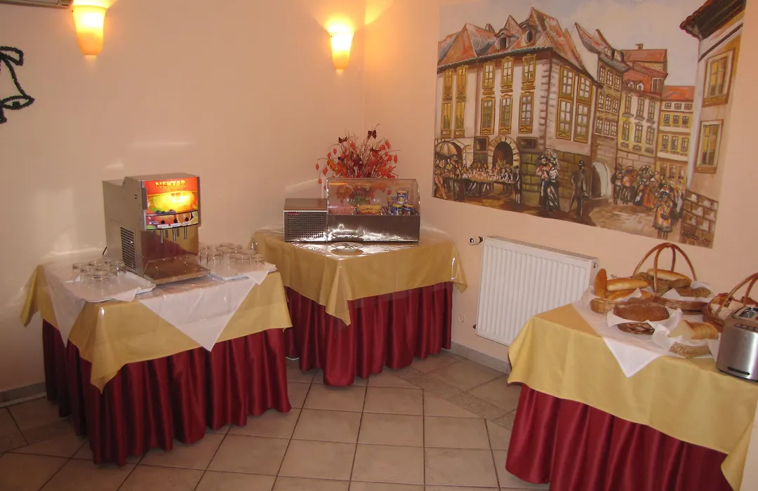 Hotel Residence Select-1