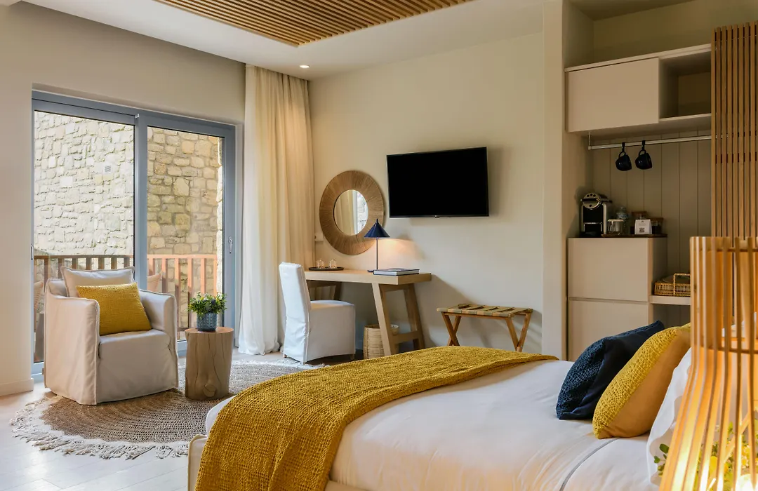 Anamar Destino Mykonos (Adults Only)-1