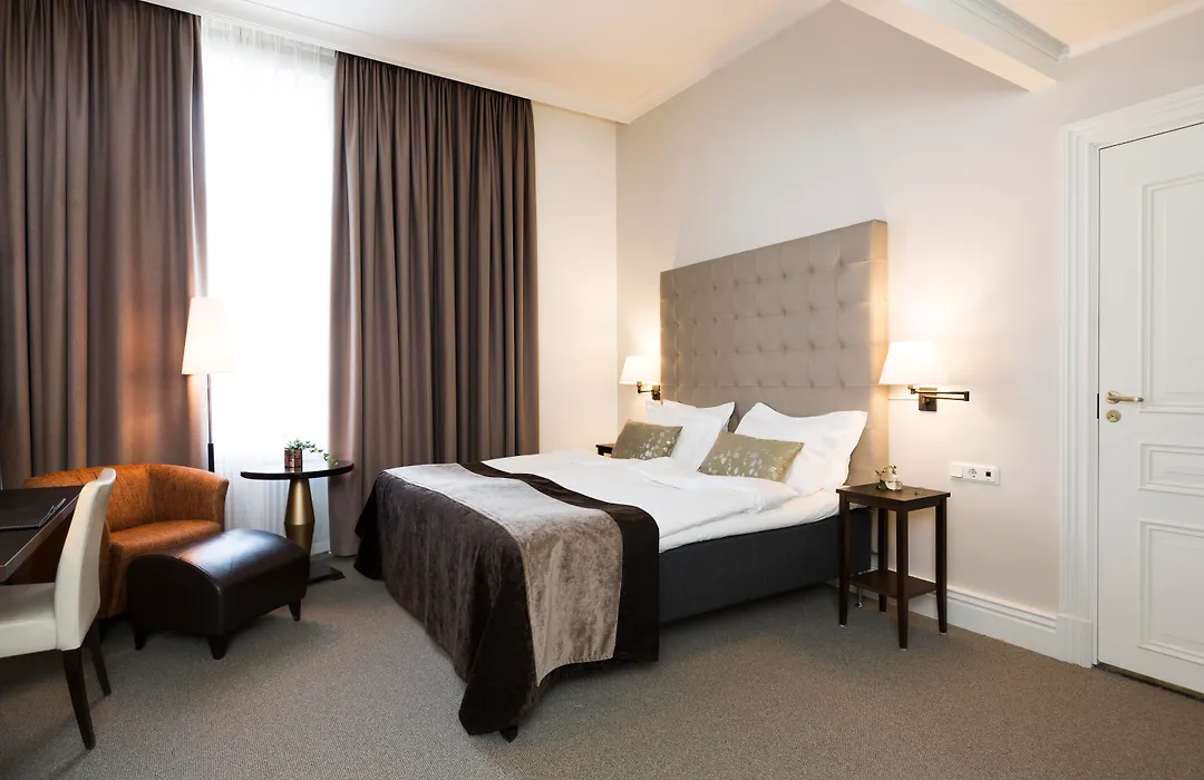 Elite Hotel Knaust-1