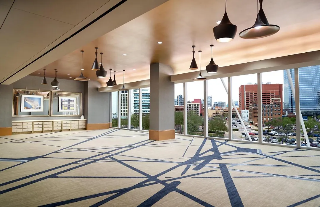 Omni Dallas Hotel-1