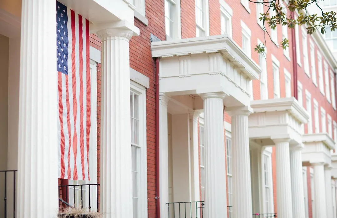 Linden Row Inn-1