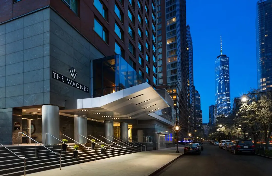 The Wagner Hotel-1