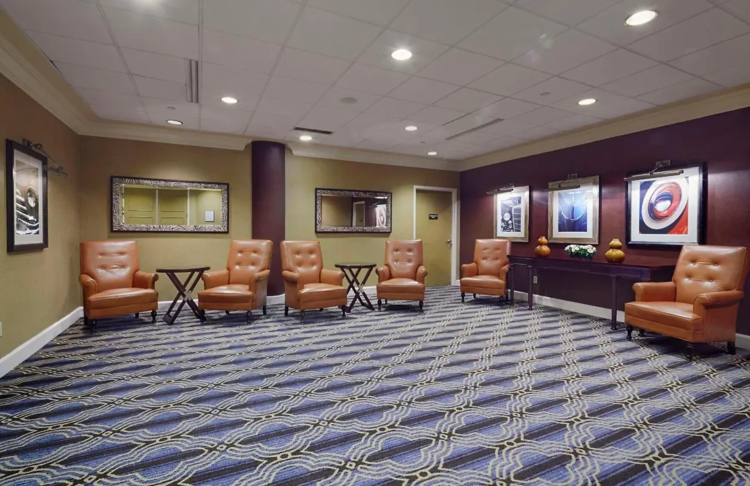 Doubletree By Hilton Orlando Downtown-1