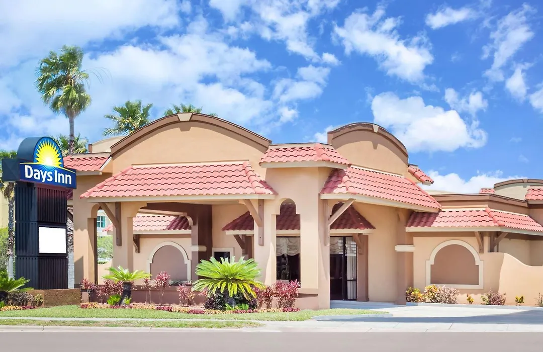 Days Inn By Wyndham St Augustine/Historic Downtown-1
