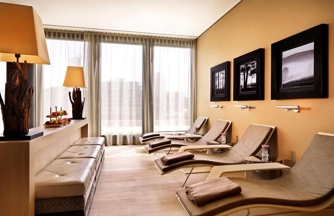 Hyatt Regency Dusseldorf-1