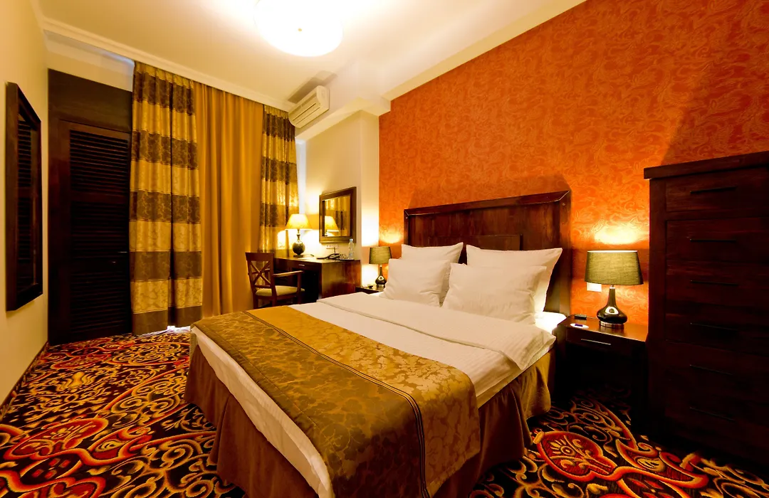 Hotel Columbus-1