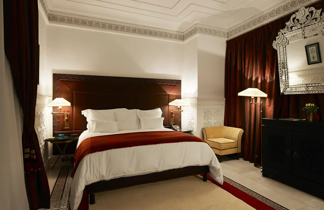 La Mamounia-1
