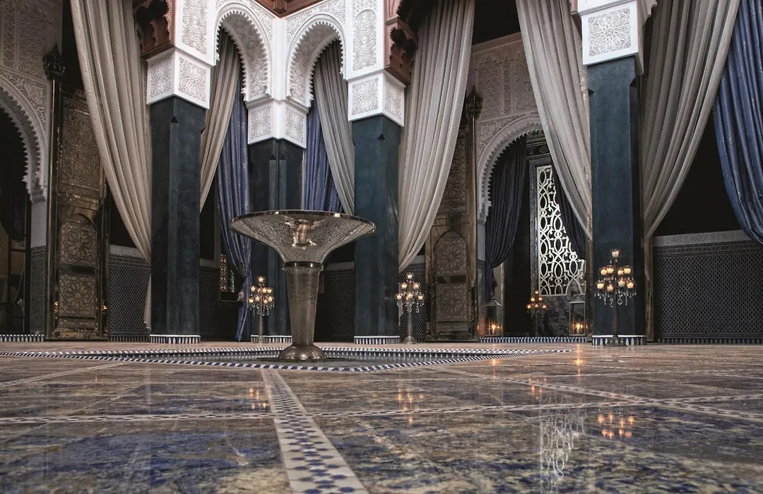 Royal Mansour Marrakech-1