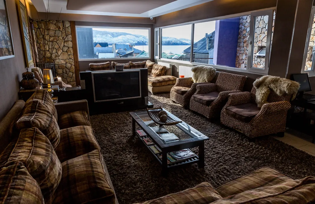 Lennox Ushuaia-1