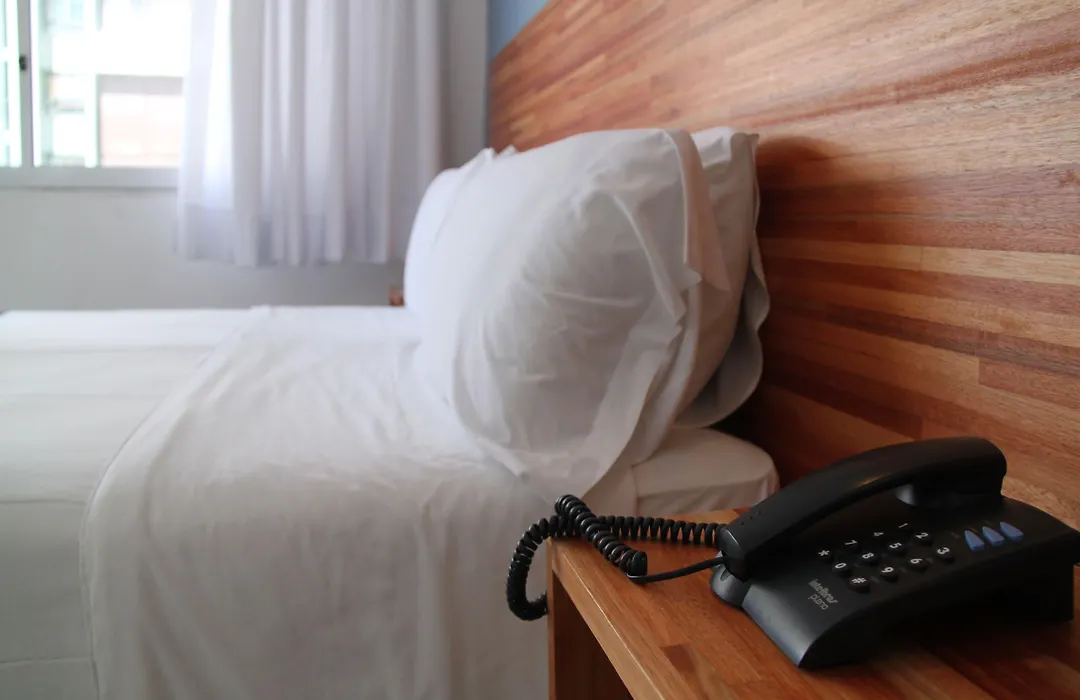 Hotel Florinda-1