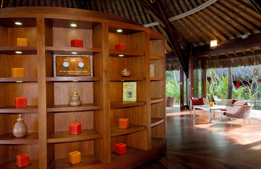 Sofitel Bora Bora Marara Beach Resort-1
