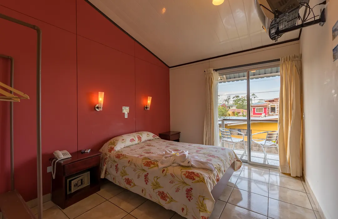 Hotel Arenal Rabfer-1