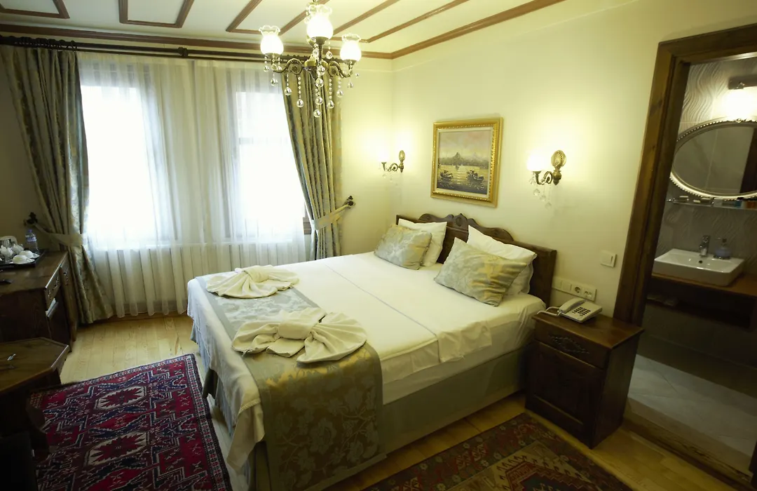 Oba Hotel-1