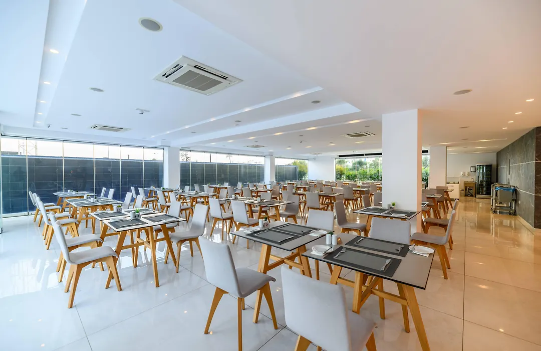 Seasons Hotel (Adults Only)-1