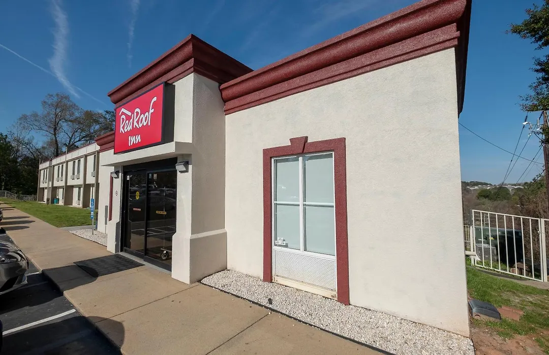 Red Roof Inn Raleigh North-Crabtree Mall-Lenovo Center-1
