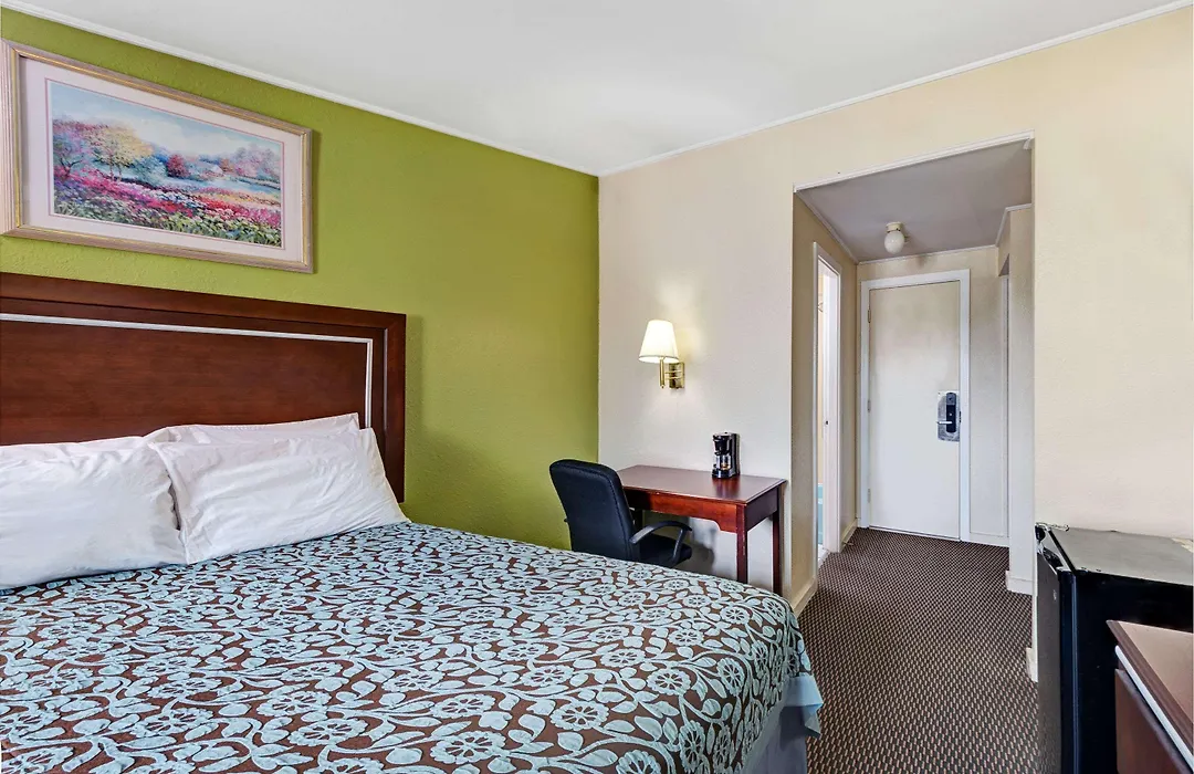 Days Inn By Wyndham Kittery-1