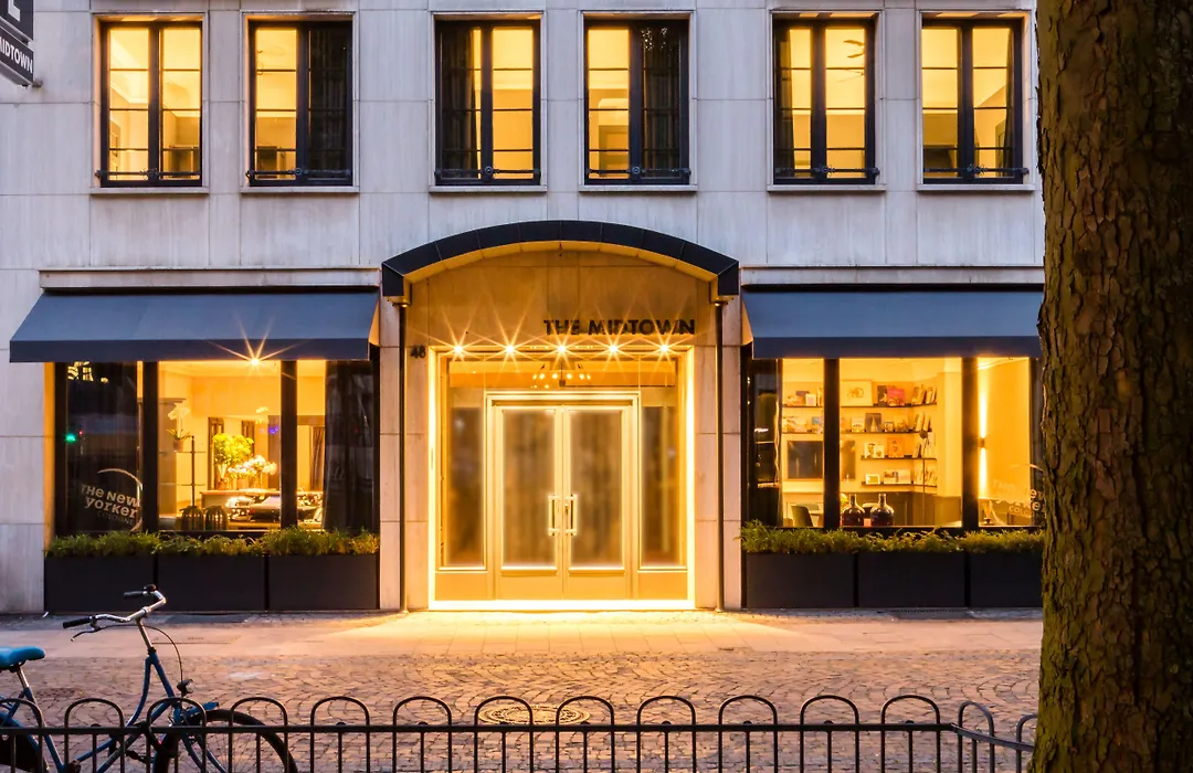 The Midtown Hotel-1