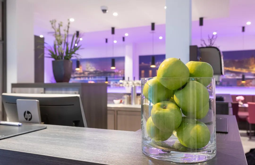 Cityclass Hotel Am Heumarkt-1