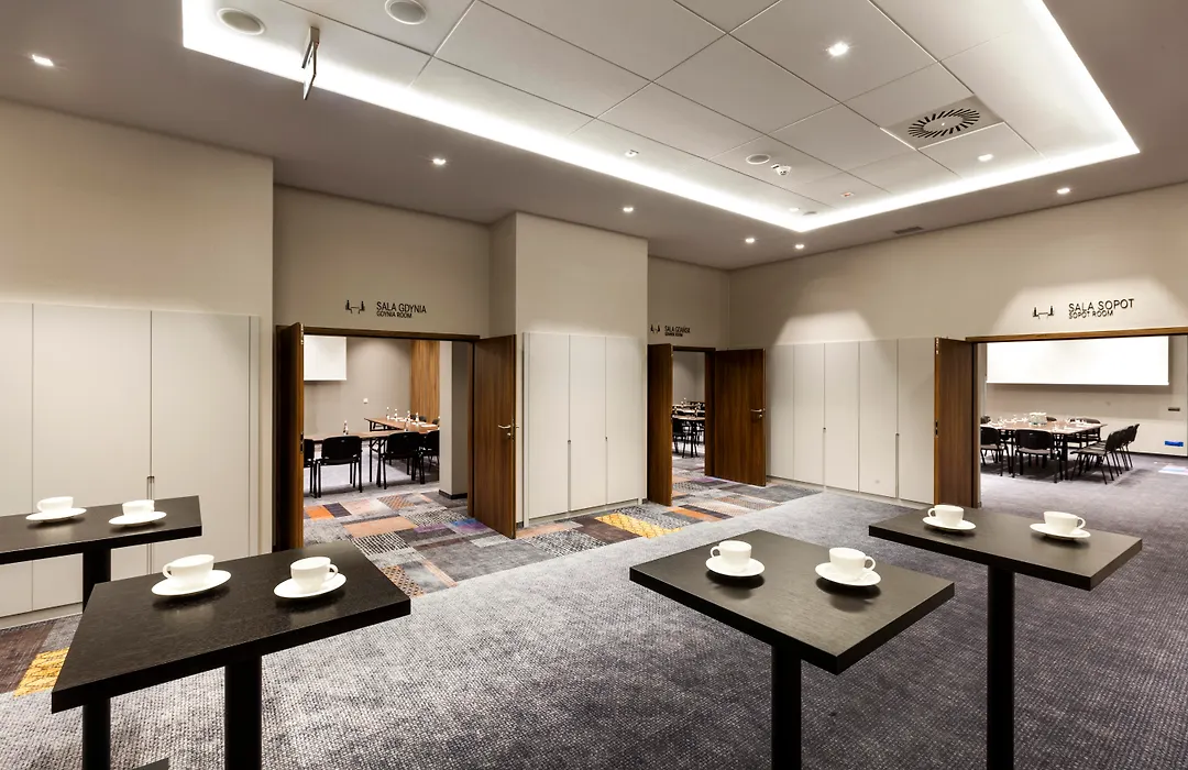 Hotel Sadova-1