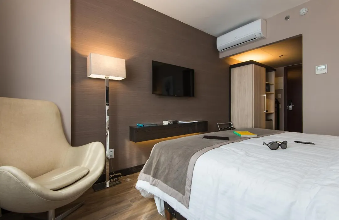 Hotel Atlantico Prime-1