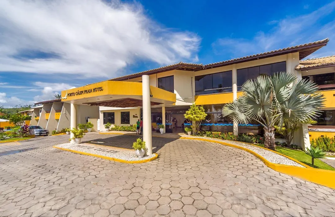 Porto Calem Praia Hotel-1