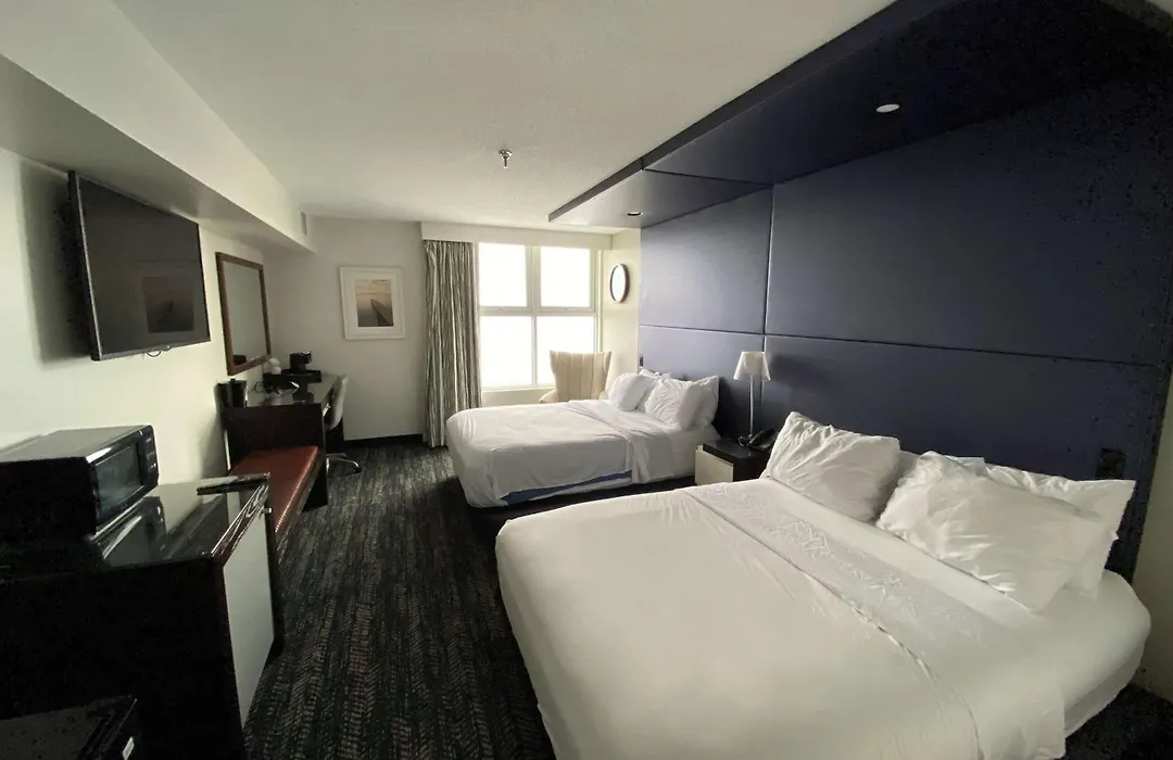 41 Lakefront Hotel, Trademark Collection By Wyndham-1