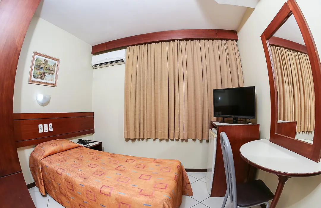 Hotel Express Maua-1
