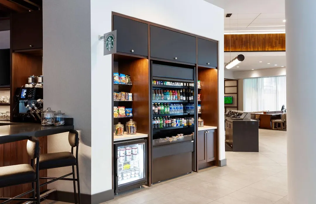 Hyatt Place Atlanta Centennial Park-1