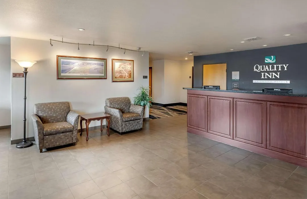 Quality Inn Kenai-1