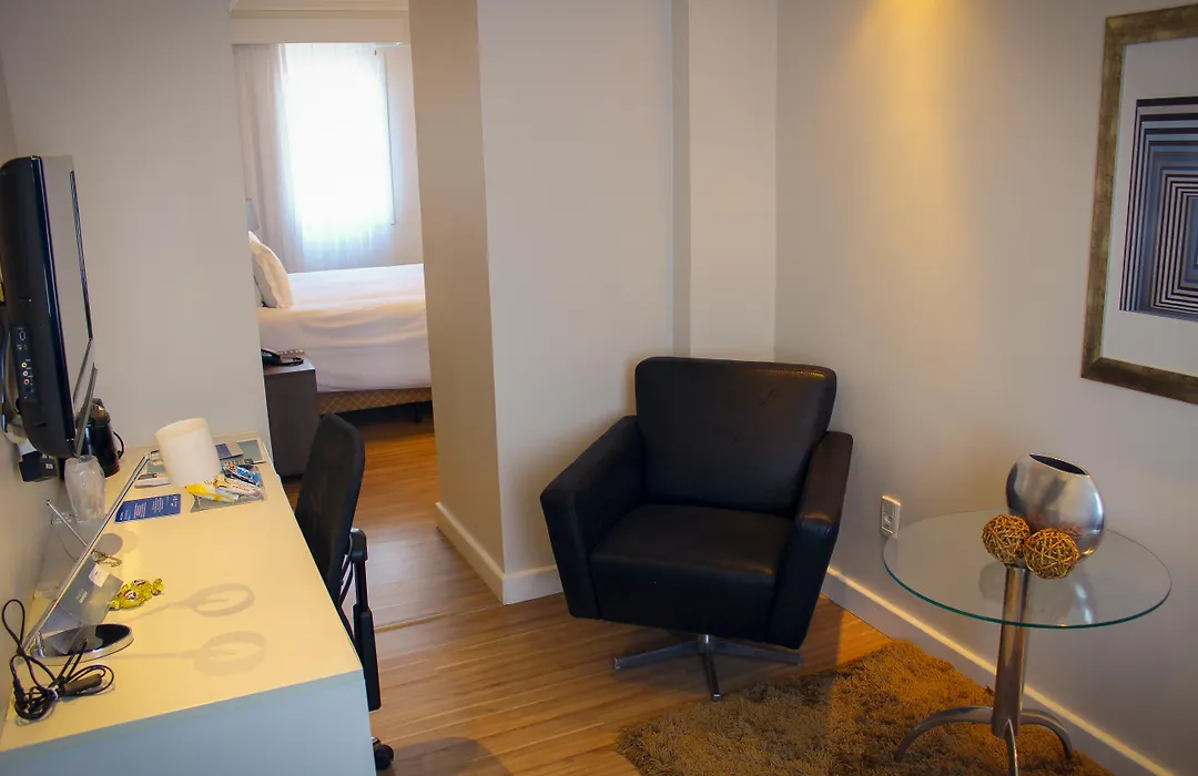 Charrua Hotel-1