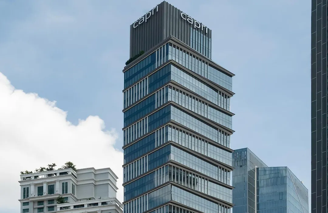 Capri By Fraser, Bukit Bintang-1