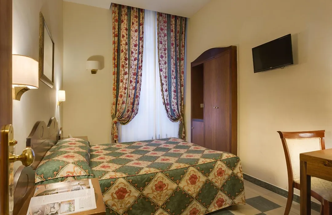 Hotel Aberdeen-1