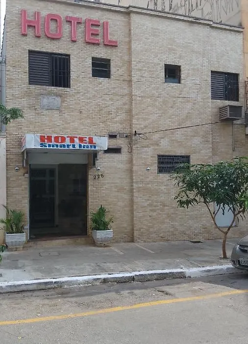 Hotel Smart Inn-1