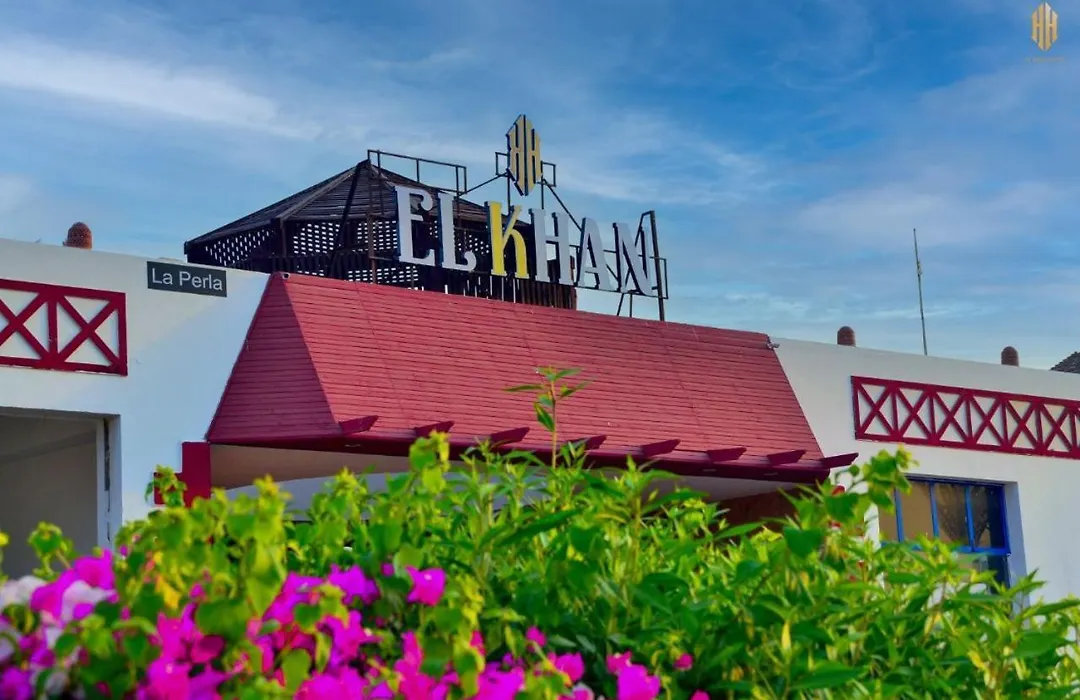 El Khan Sharm Hotel-1