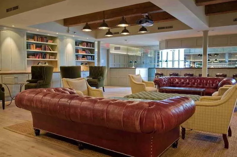 Soho House New York-1