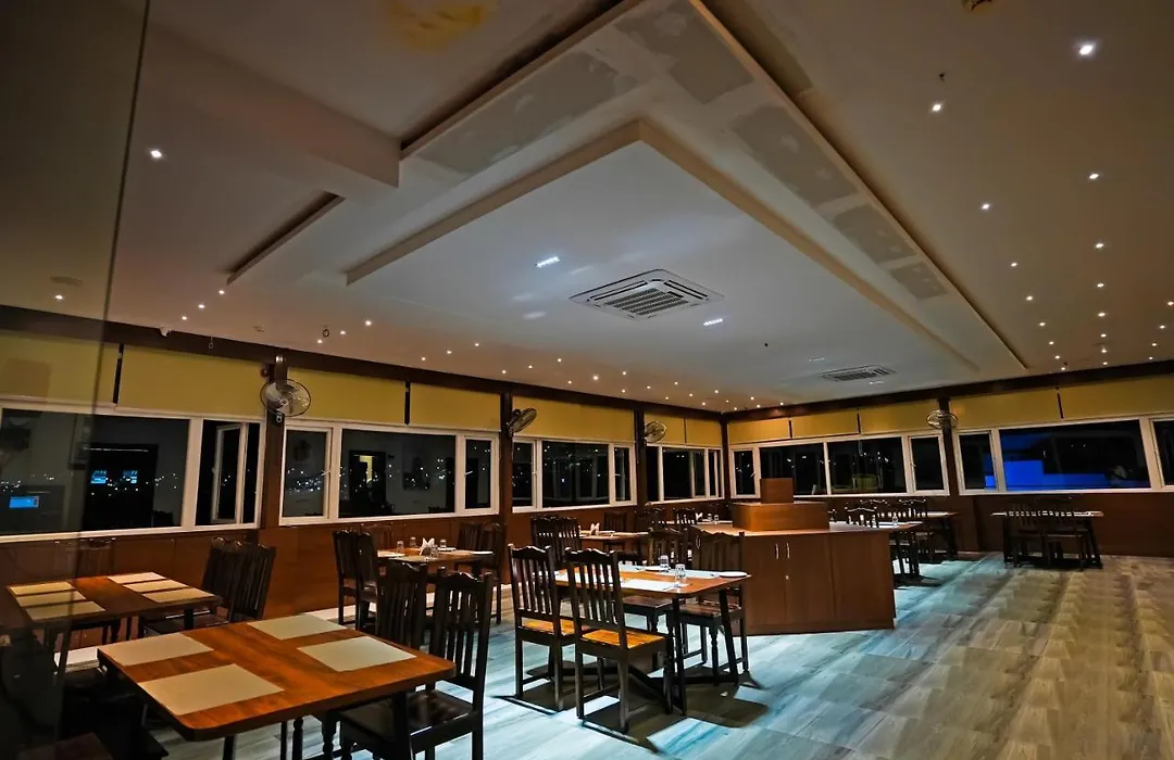 Hotel Sunrise Hospitality-1