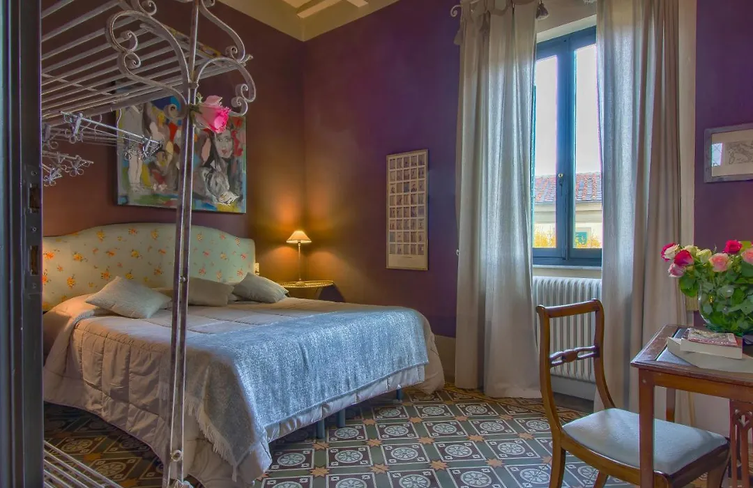 B&B Il Malconsiglio-1