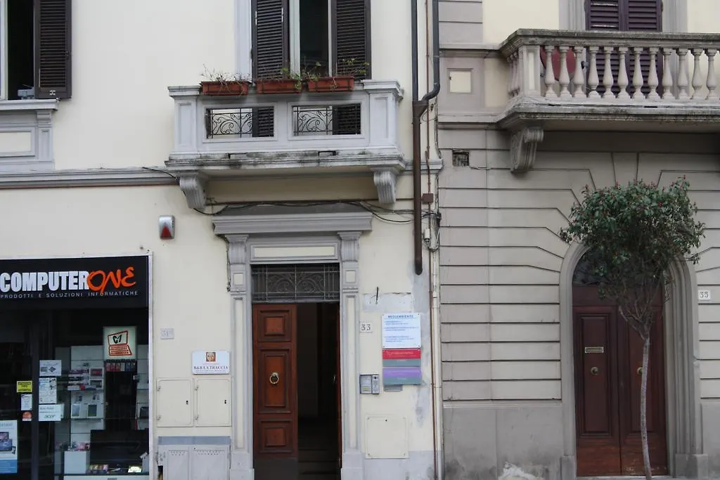 La Traccia-1