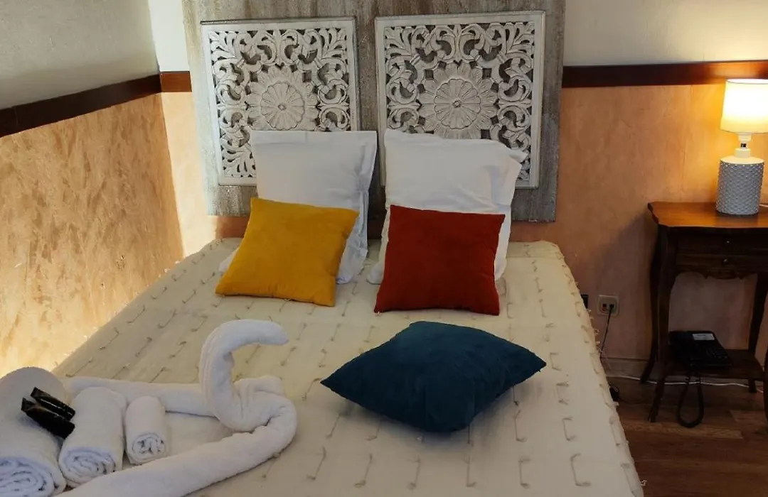 Hotel San Felice-1