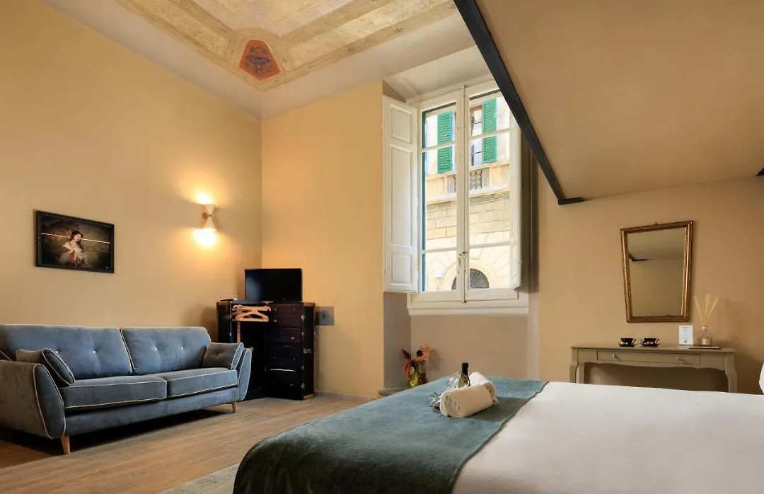 The Magnificent Maison Du Charme-1