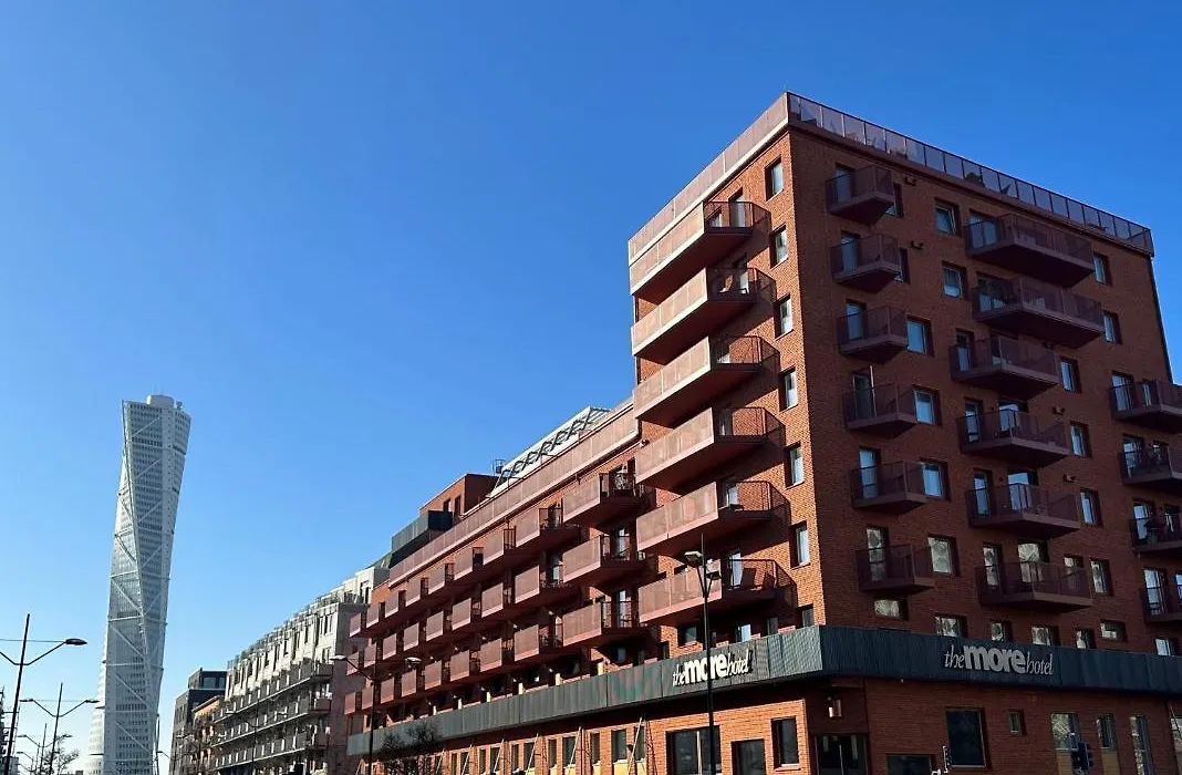 The More Hotel Vaestra Hamnen-1