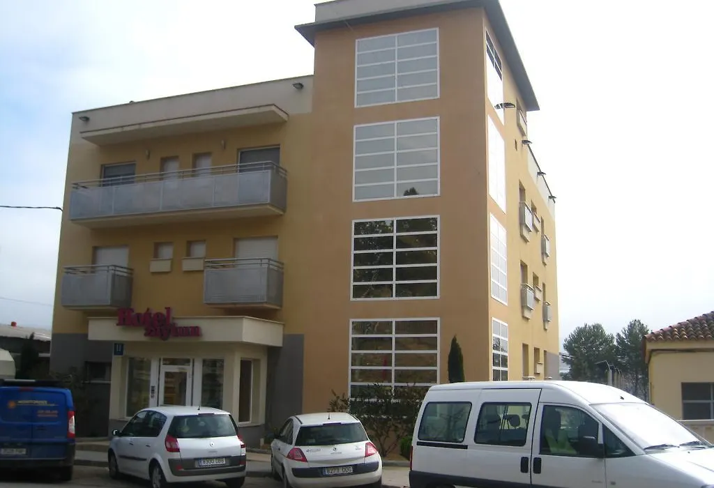 Hotel Zaytun-1