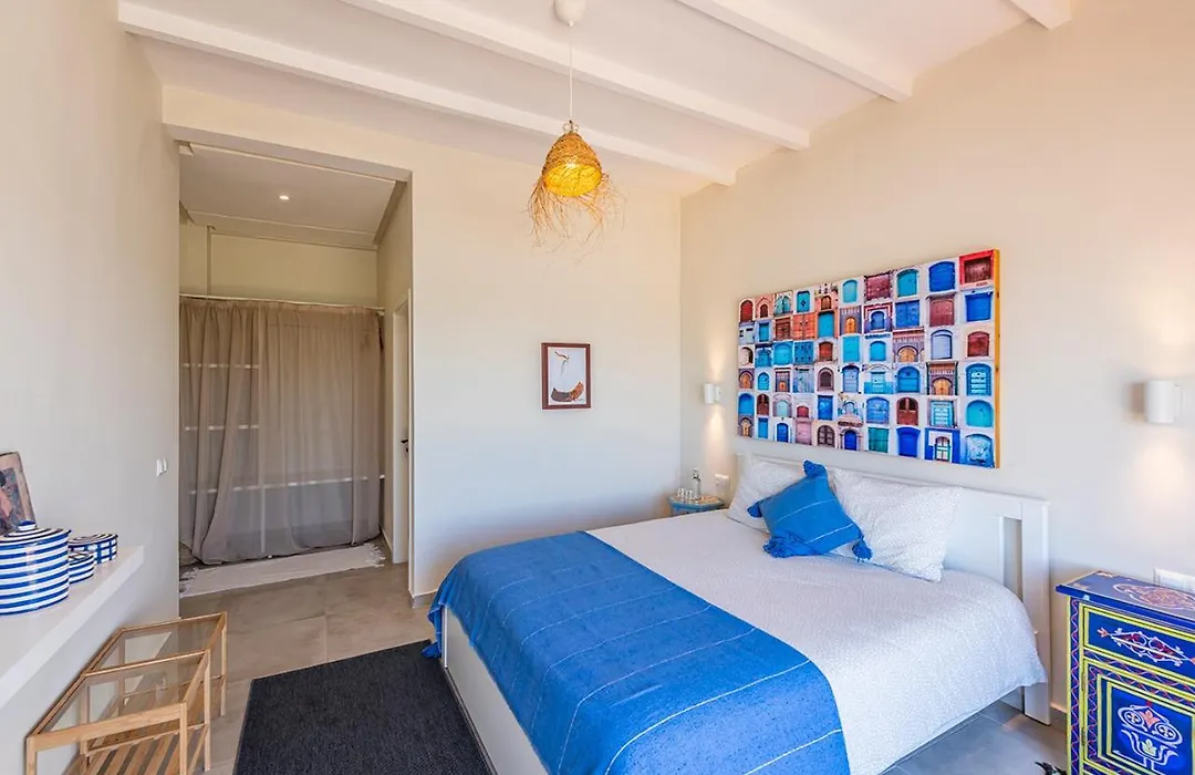Kite House Dakhla-1