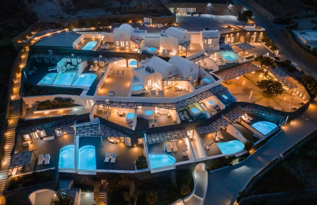 Amber Light Villas-1