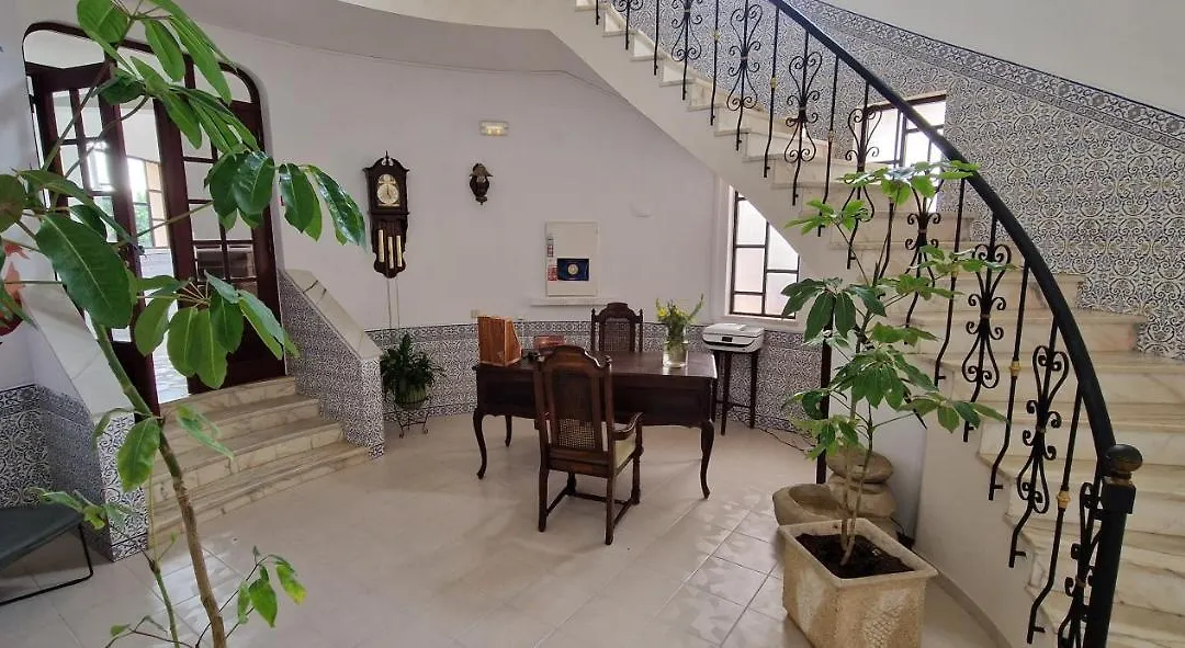 Casa Rosa Montes-1