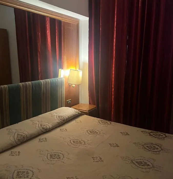 Terminal Guest House 24-1