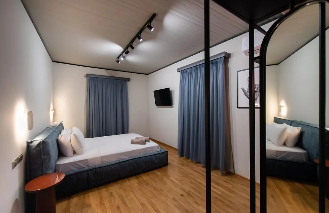 The Secret Boutique Hotel-1